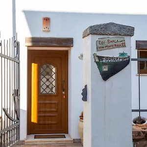 Scirocco A Pochi Passi Dal Mare Italia